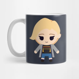 Chibi 13th Mug